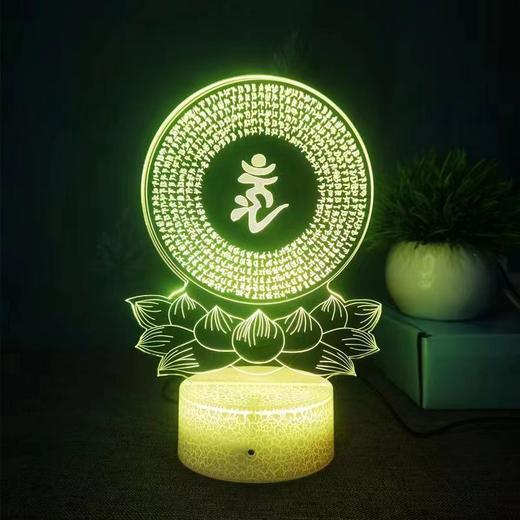 3色LED小夜灯（暖白正白自然白） 商品图1