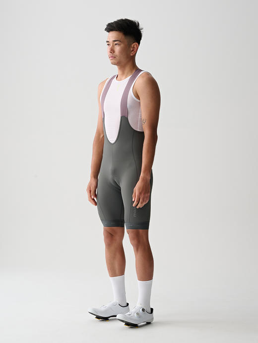 MAAP 男士 Training Bib 3.0 陨石 骑行短裤 商品图0