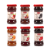 欧萨果酱系列（草莓，橙子，覆盆子，黑莓，无花果，樱桃）380g瓶装 商品缩略图4
