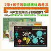 我和世界：用大数据带孩子秒懂世界 商品缩略图2