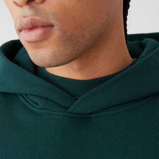 【2件9折】【ROOTS】卡通海狸宽松连帽卫衣 商品图9