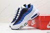 耐克Nike air max 95 essential气垫复古运动跑步鞋男鞋 商品缩略图7