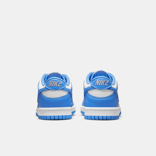 Nike Dunk Low (GS) 大童运动童鞋 CW1590 商品图5