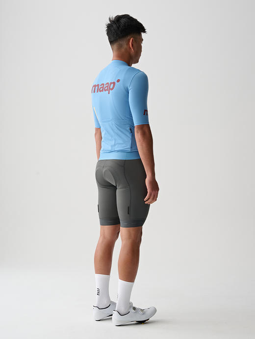 MAAP 男士 Training Jersey 天王星 短袖骑行服 商品图1