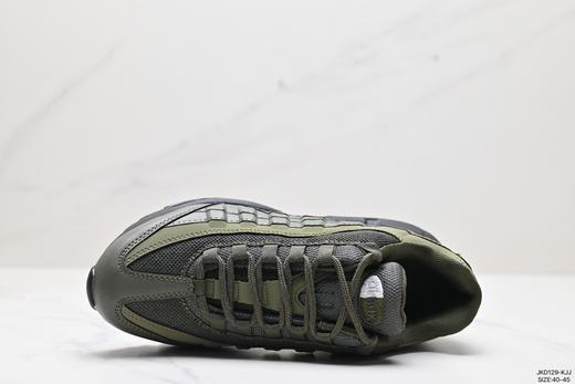 耐克Nike air max 95 essential气垫复古运动跑步鞋男鞋 商品图1