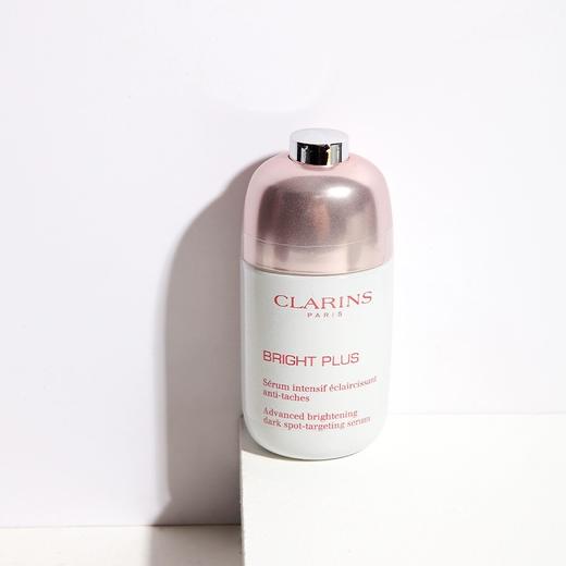 娇韵诗光芒小瓷瓶精华50ml丨提亮肤色 植萃成分 肌肤透亮白 商品图1