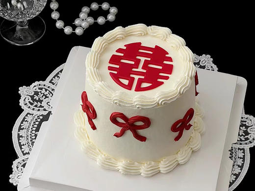 喜气洋洋—款式一 商品图0