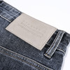 【断码清仓】HX 夏季水洗牛仔长裤合体版型S201422141101 商品缩略图11