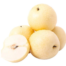 【10元3斤】 皇冠梨（1500064）