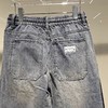 jasonwood  24年春款  牛仔长裤  141417295 商品缩略图3
