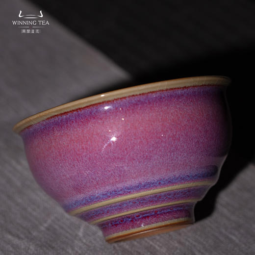 问鼎汝钧闲意杯 商品图2