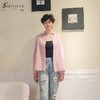 SAINT L’UCK/圣媛女装休闲衬衫A7419E14 商品缩略图0