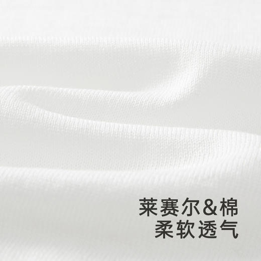 英氏儿童外套春夏轻薄开衫外套透气不闷女童针织衫新款衣服 商品图1