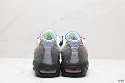 耐克Nike air max 95 essential气垫复古运动跑步鞋男鞋 商品图5