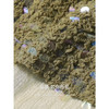 COCOBELLA幻彩亮片编织吊带夏雪纺拼接荷叶边外穿背心VT3001 商品缩略图4