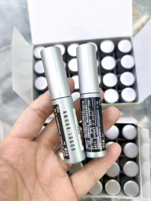 芭比布朗烟熏浓魅睫毛膏3ml 商品图1