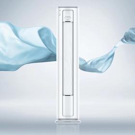 美的KFR-72LW/BDN8Y-YC301(1)A空调