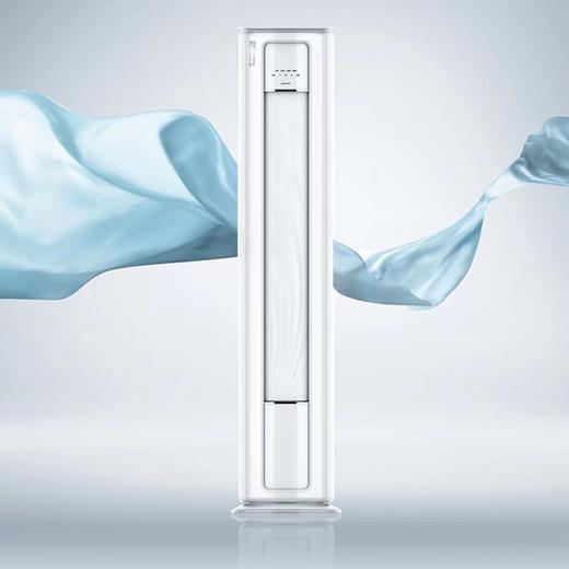 美的KFR-72LW/BDN8Y-YC301(1)A空调 商品图0