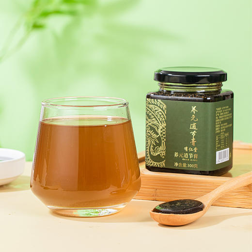 优品    养元逍节膏    300克/瓶 商品图1