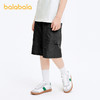 巴拉巴拉男童裤子夏装新款儿童七分裤童装工装裤中大童休闲潮 商品缩略图1