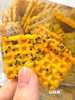 停不下来｜桑坡手工锅巴包装升级 商品缩略图4