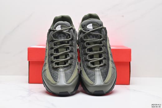 耐克Nike air max 95 essential气垫复古运动跑步鞋男鞋 商品图6