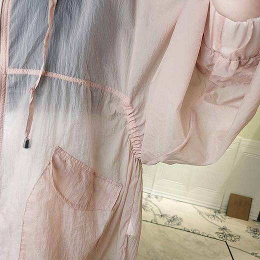 SAINT L’UCK/圣媛女装轻薄上衣A7719A10 商品图4