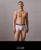 4楼CK Underwear[明星同款风暴引力带]CK内衣24春夏男提花防夹臀内裤 货号：NB3836 吊牌价：360 商品缩略图6