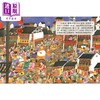 【中商原版】Fun China趣读中华 中国传统节日故事 港台原版 儿童科普绘本 人文历史百科图画书 精装童书 儿童读物 新雅出版 商品缩略图1