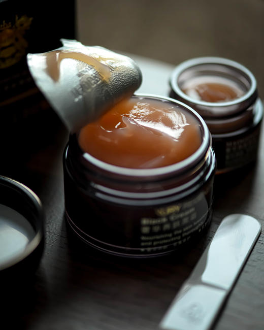 毛戈平黑霜2.0 国货之光 一瓶=保湿修护+底妆神器 商品图4