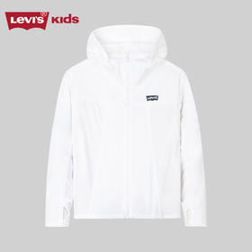 LEVIS 夏 大童小童 儿童童装风衣 LVN-LO-L215