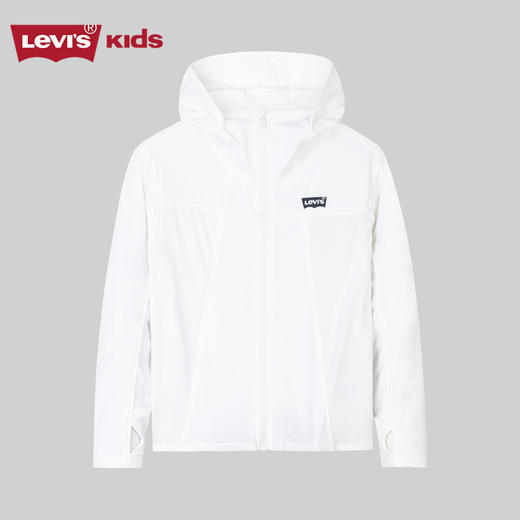 LEVIS 夏 大童小童 儿童童装风衣 LVN-LO-L215 商品图0
