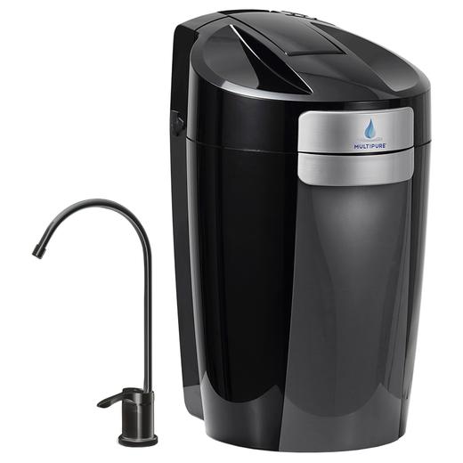 原装美国进口珍浦净水器美而浦厨房家用直饮水机 净水量2.8-8千升 商品图5