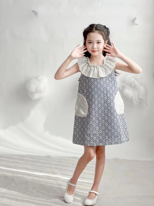 花园精灵背心裙 商品图2