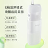 EraClean  电动冲牙器   便携式家用洗牙器 WF-T02 商品缩略图0