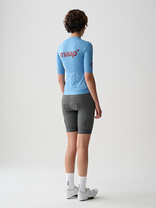 MAAP 女士 Training Jersey 天王星 短袖骑行服 商品图1