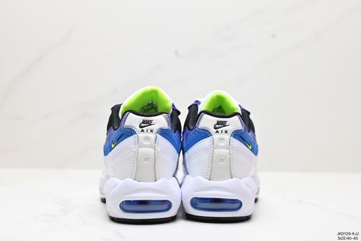 耐克Nike air max 95 essential气垫复古运动跑步鞋男鞋 商品图5