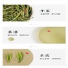 江南茶荟安吉白茶 商务礼盒装2024新茶绿茶 商品缩略图3