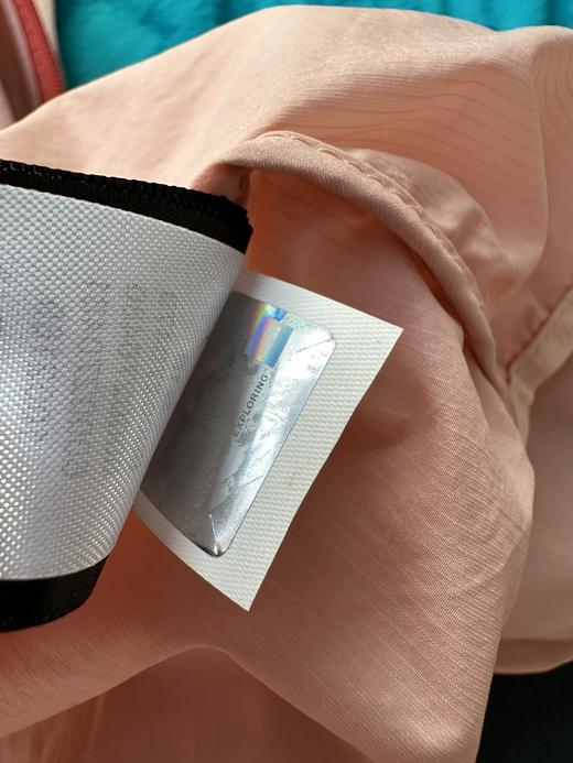 点此购买 北面春夏季女款糖果色防晒风衣 xj 284980 商品图14