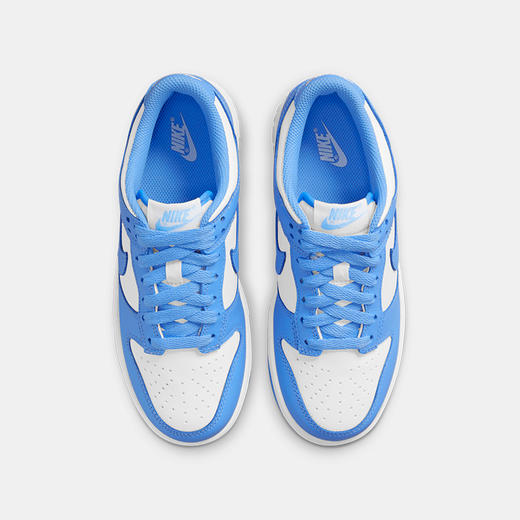 Nike Dunk Low (GS) 大童运动童鞋 CW1590 商品图3
