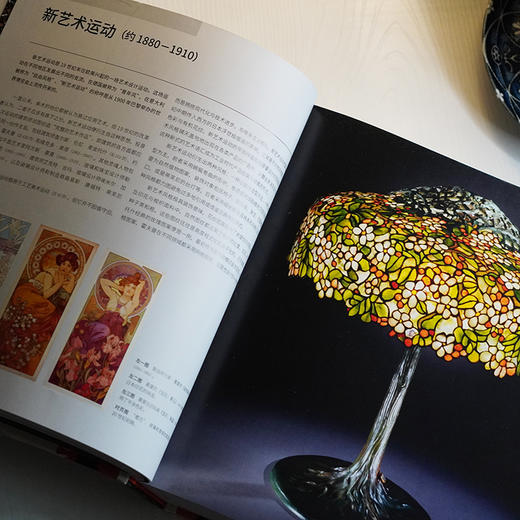 世界花纹与图案大典 商品图5