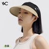 【品牌直发】 VVC2024新款沁风系列小香风防晒帽  4S241 商品缩略图1