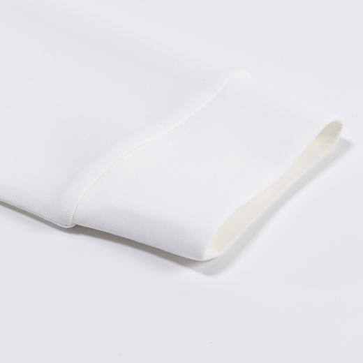 【断码清仓】HX 春秋季圆领卫衣S106410068101/02 商品图11