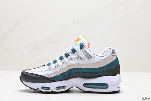 耐克Nike air max 95 essential气垫复古运动跑步鞋男鞋 商品图2