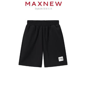 【短裤】童装空气感轻薄舒适短裤 1N2344101