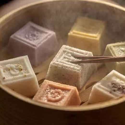 【松软甜糯  念念不忘】嘉兴非遗尺糕 商品图7