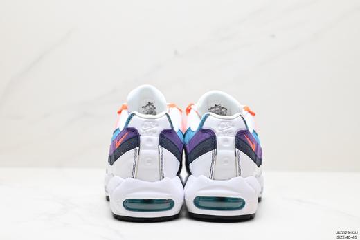 耐克Nike air max 95 essential气垫复古运动跑步鞋男鞋 商品图5