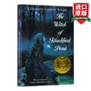 Collins柯林斯 英文原版 黑鸟湖畔的女巫 Witch of Blackbird Pond 1959年纽伯瑞儿童文学奖金奖 儿童文学小说 全英文版 商品缩略图0