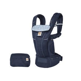 Ergobaby背带使用视频