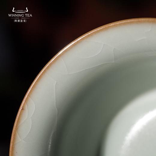 问鼎汝钧竹律杯（大） 商品图2